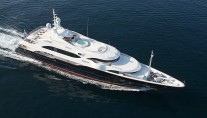 Yacht SUNDAY - Image by Benetti